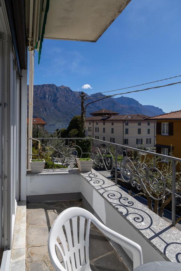 Casa Margherita Bellagio Exterior photo
